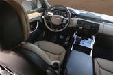 Thumbnail of 2024 White Land Rover Range Rover Sport