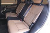 Thumbnail of 2024 White Land Rover Range Rover Sport