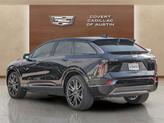 Thumbnail of 2025 Black Raven Cadillac OPTIQ