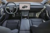 Thumbnail of 2025 Stealth Gray Tesla Model 3