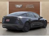 Thumbnail of 2025 Stealth Gray Tesla Model 3