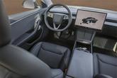 Thumbnail of 2025 Stealth Gray Tesla Model 3