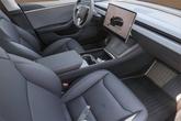 Thumbnail of 2025 Stealth Gray Tesla Model 3