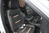 Thumbnail of 2022 Summit White GMC Yukon XL