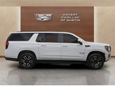 Thumbnail of 2022 Summit White GMC Yukon XL