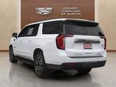 Thumbnail of 2022 Summit White GMC Yukon XL