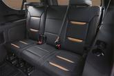 Thumbnail of 2022 Summit White GMC Yukon XL