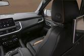 Thumbnail of 2022 Summit White GMC Yukon XL