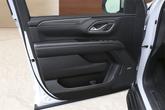 Thumbnail of 2022 Summit White GMC Yukon XL