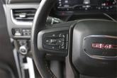 Thumbnail of 2022 Summit White GMC Yukon XL