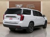 Thumbnail of 2022 Summit White GMC Yukon XL