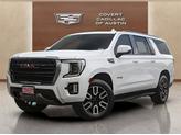 Photo of 2022 Summit White GMC Yukon XL