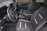 Thumbnail of 2022 Summit White GMC Yukon XL