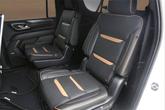 Thumbnail of 2022 Summit White GMC Yukon XL
