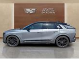 Thumbnail of 2026 Argent Silver Metallic Cadillac LYRIQ