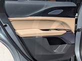 Thumbnail of 2026 Argent Silver Metallic Cadillac LYRIQ