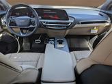 Thumbnail of 2026 Argent Silver Metallic Cadillac LYRIQ