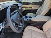 Thumbnail of 2026 Argent Silver Metallic Cadillac LYRIQ