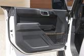 Thumbnail of 2024 Oxford White Ford Bronco