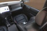 Thumbnail of 2024 Oxford White Ford Bronco