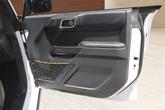 Thumbnail of 2024 Oxford White Ford Bronco