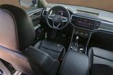 Thumbnail of 2021 Blue Volkswagen Atlas