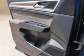 Thumbnail of 2021 Blue Volkswagen Atlas