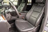 Thumbnail of 2021 Satin Steel Metallic Cadillac Escalade