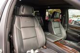 Thumbnail of 2021 Satin Steel Metallic Cadillac Escalade
