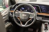 Thumbnail of 2021 Satin Steel Metallic Cadillac Escalade