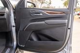 Thumbnail of 2021 Satin Steel Metallic Cadillac Escalade