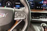 Thumbnail of 2021 Satin Steel Metallic Cadillac Escalade