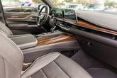 Thumbnail of 2021 Satin Steel Metallic Cadillac Escalade