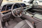Thumbnail of 2021 Satin Steel Metallic Cadillac Escalade