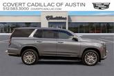 Thumbnail of 2021 Satin Steel Metallic Cadillac Escalade