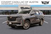 Photo of 2021 Satin Steel Metallic Cadillac Escalade