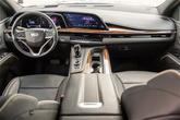 Thumbnail of 2021 Satin Steel Metallic Cadillac Escalade