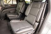 Thumbnail of 2021 Satin Steel Metallic Cadillac Escalade
