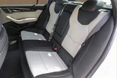 Thumbnail of 2025 Crystal White Tricoat Cadillac CT5