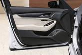 Thumbnail of 2025 Crystal White Tricoat Cadillac CT5