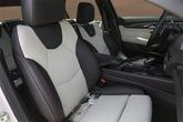 Thumbnail of 2025 Crystal White Tricoat Cadillac CT5