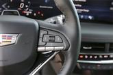 Thumbnail of 2025 Crystal White Tricoat Cadillac CT5