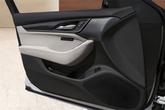Thumbnail of 2025 Crystal White Tricoat Cadillac CT5