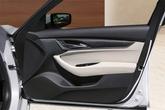Thumbnail of 2025 Crystal White Tricoat Cadillac CT5
