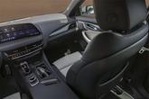 Thumbnail of 2025 Crystal White Tricoat Cadillac CT5