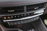 Thumbnail of 2025 Crystal White Tricoat Cadillac CT5
