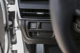 Thumbnail of 2025 Crystal White Tricoat Cadillac CT5