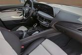 Thumbnail of 2025 Crystal White Tricoat Cadillac CT5
