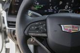 Thumbnail of 2025 Crystal White Tricoat Cadillac CT5