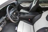 Thumbnail of 2025 Crystal White Tricoat Cadillac CT5